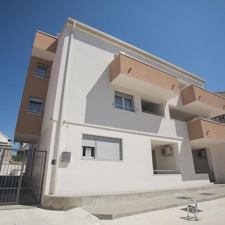 Blue Adria Apartment Primosten Exterior photo