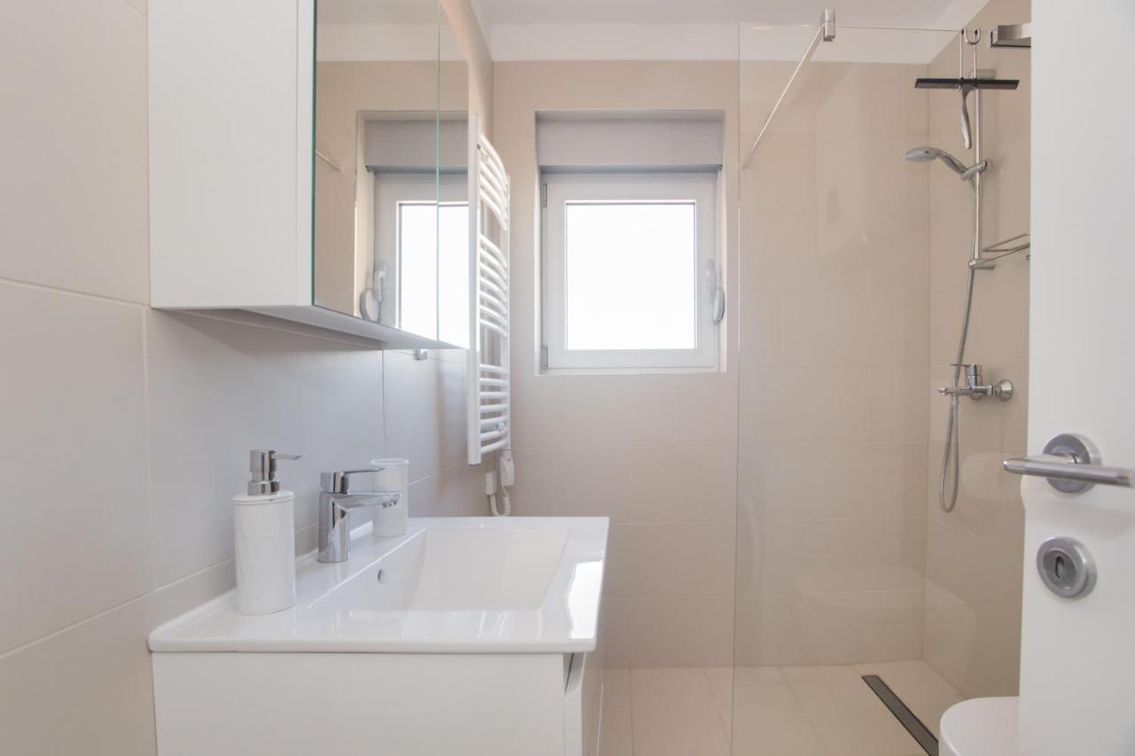 Blue Adria Apartment Primosten Exterior photo