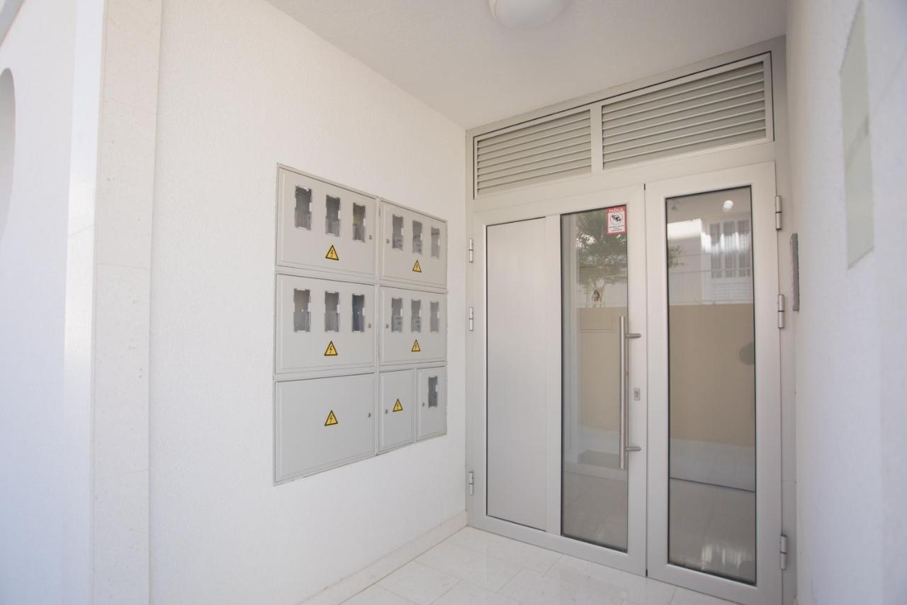 Blue Adria Apartment Primosten Exterior photo