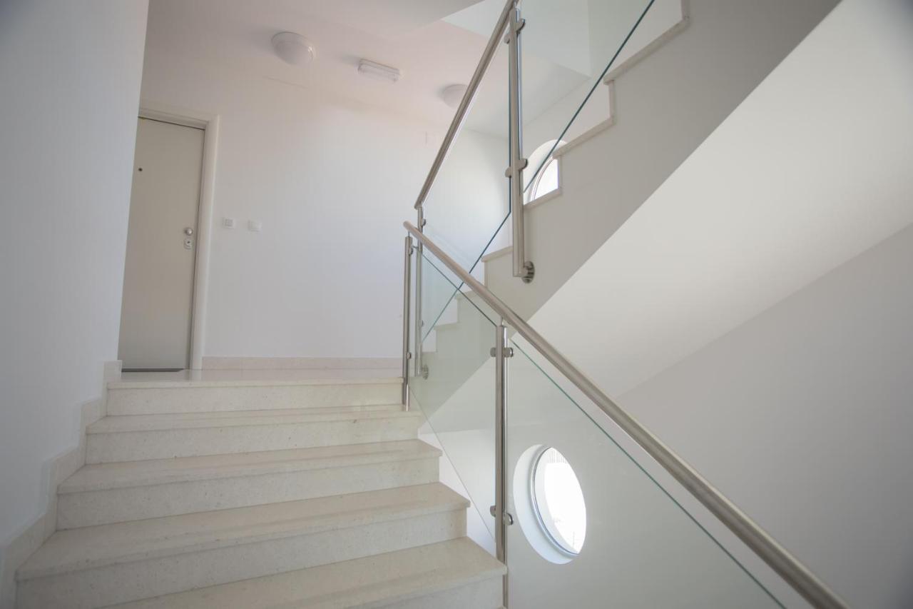 Blue Adria Apartment Primosten Exterior photo