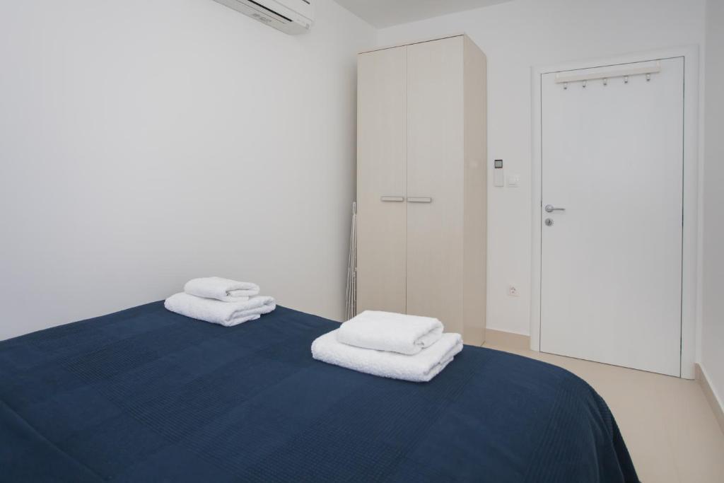 Blue Adria Apartment Primosten Exterior photo