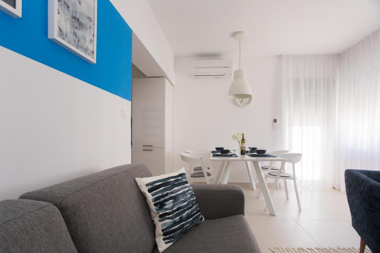 Blue Adria Apartment Primosten Exterior photo