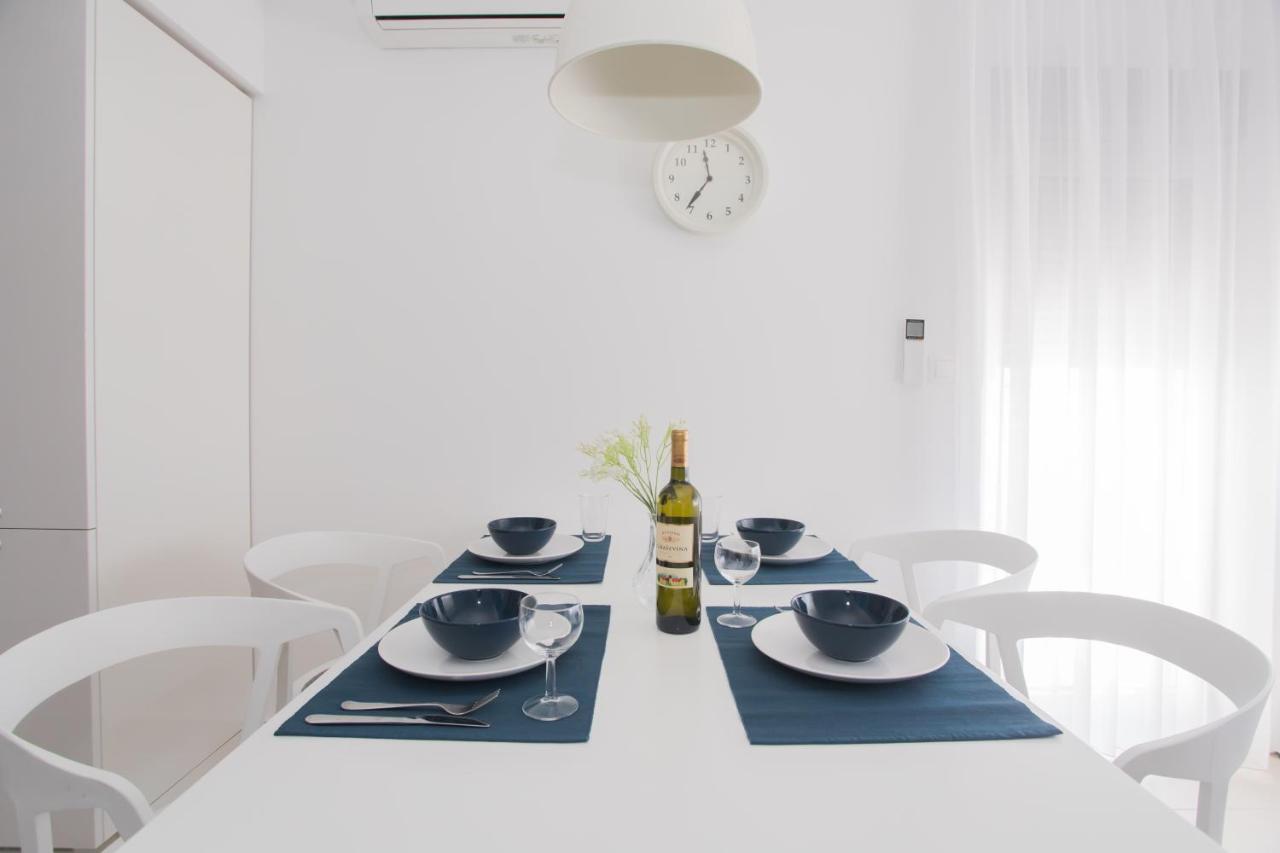 Blue Adria Apartment Primosten Exterior photo