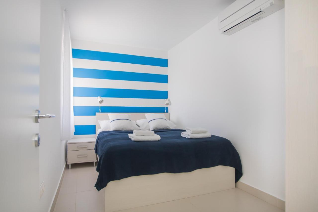 Blue Adria Apartment Primosten Exterior photo