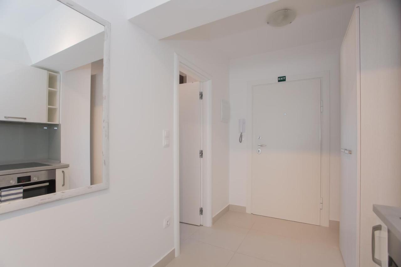 Blue Adria Apartment Primosten Exterior photo