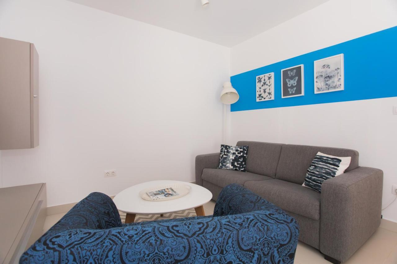 Blue Adria Apartment Primosten Exterior photo