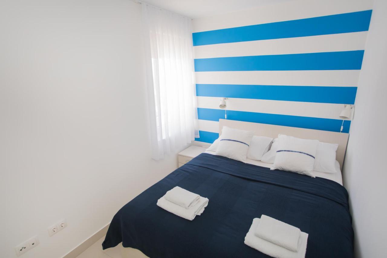 Blue Adria Apartment Primosten Exterior photo