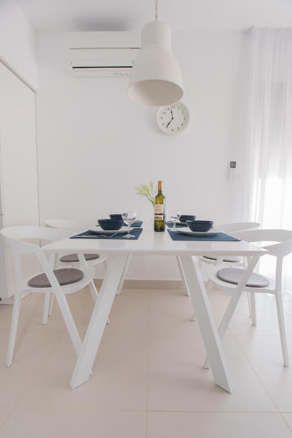 Blue Adria Apartment Primosten Exterior photo