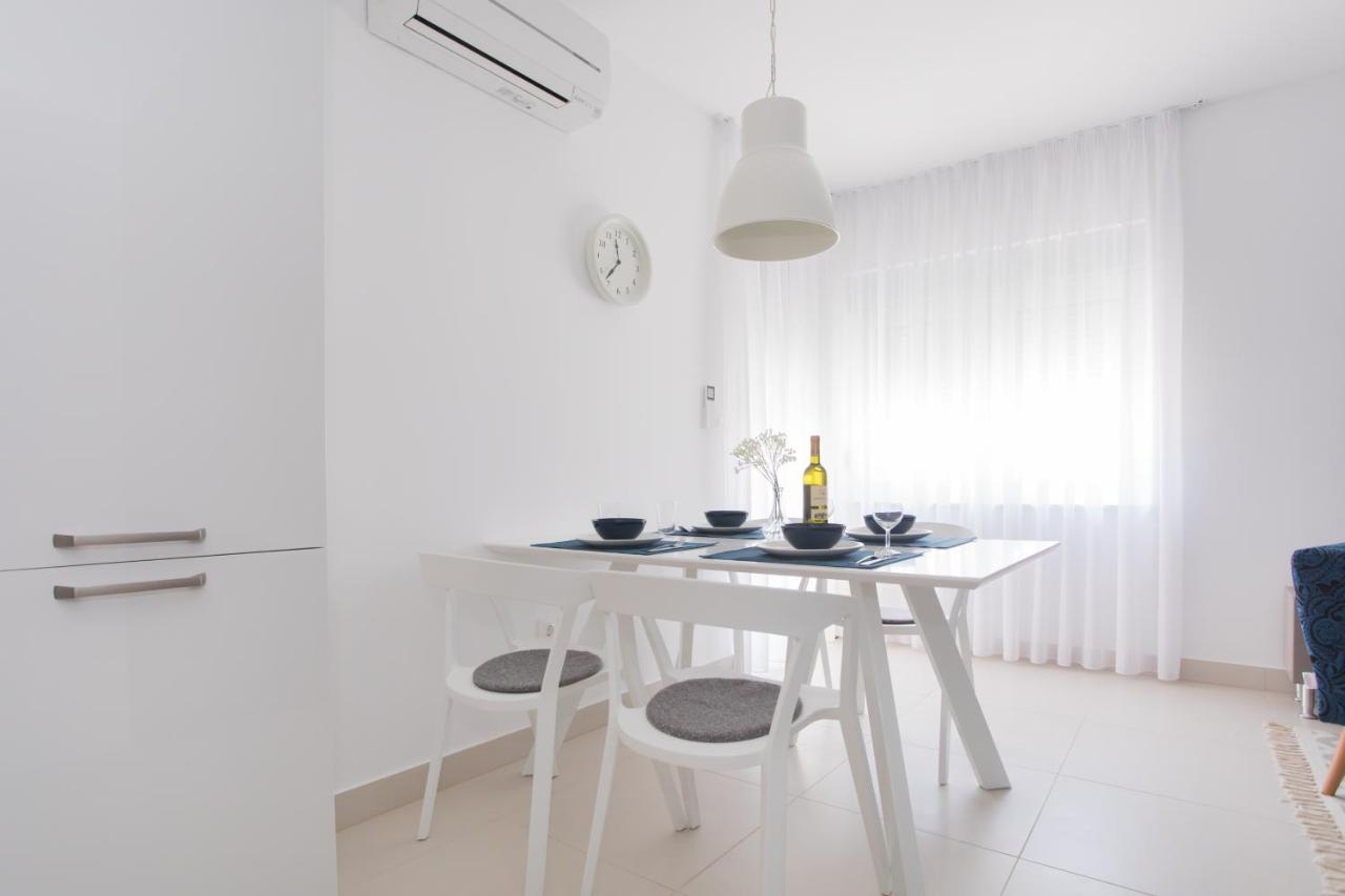 Blue Adria Apartment Primosten Exterior photo