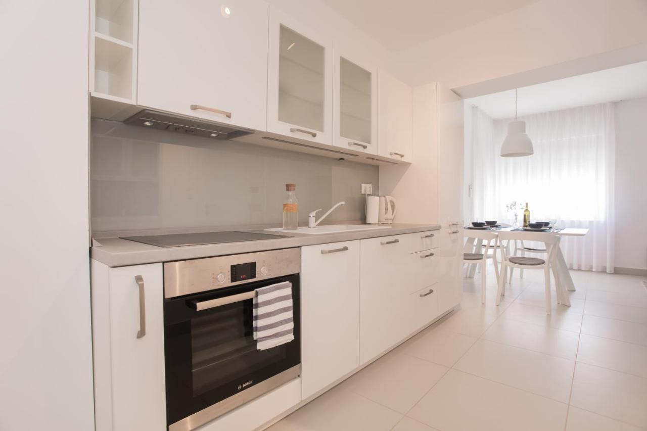 Blue Adria Apartment Primosten Exterior photo
