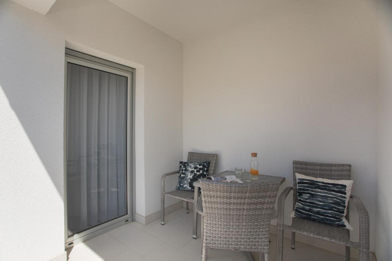 Blue Adria Apartment Primosten Exterior photo