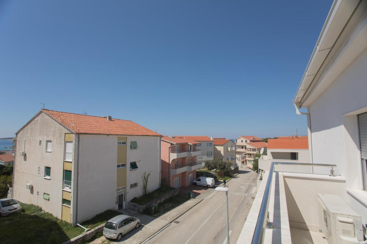 Blue Adria Apartment Primosten Exterior photo